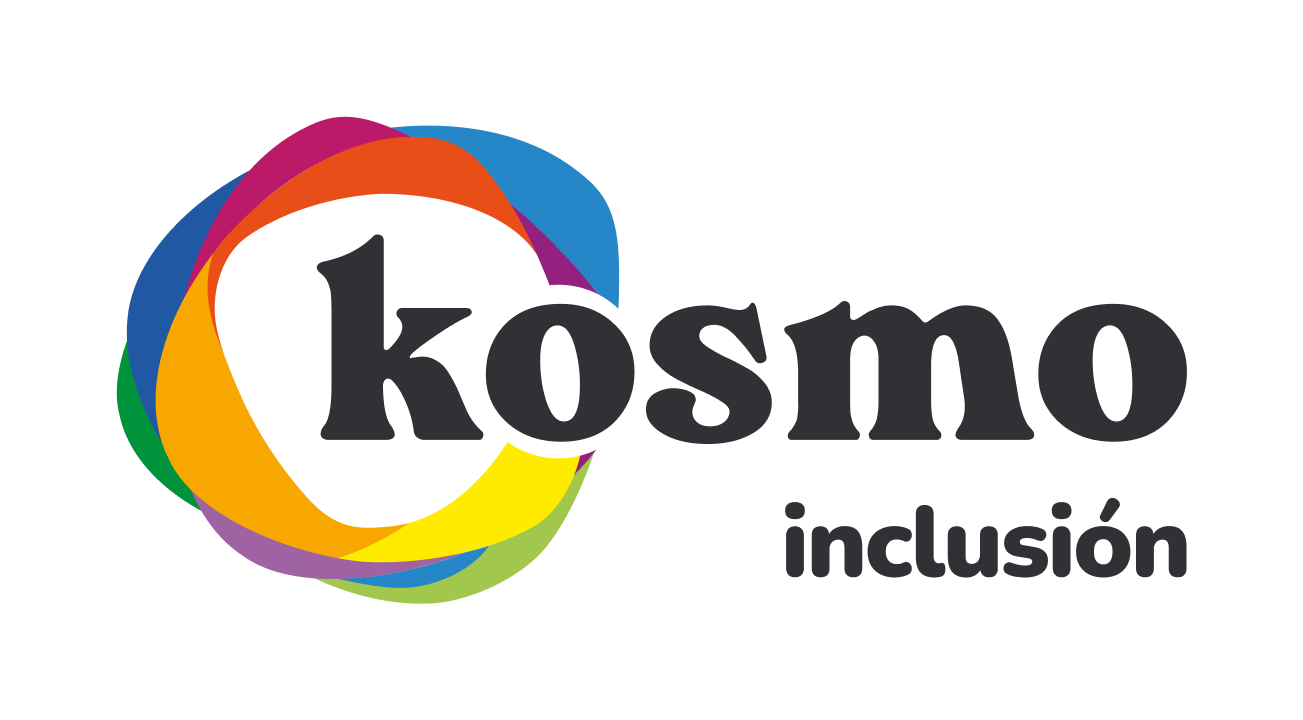 Aula Virtual Kosmo Inclusión