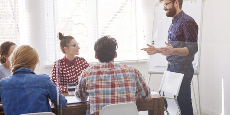Let's discuss strategies our company Let's discuss strategies our company