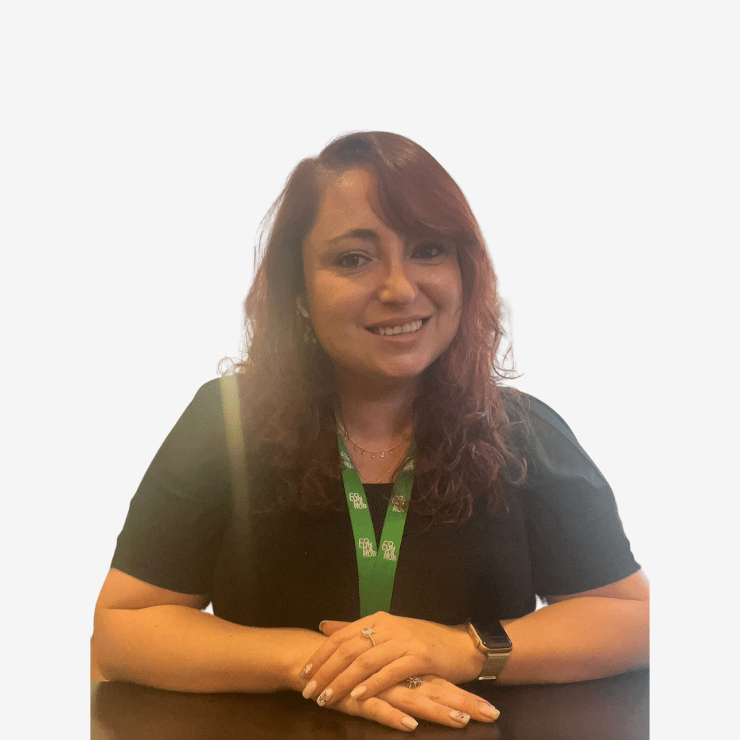 Alejandra Saavedra Alejandra Saavedra
