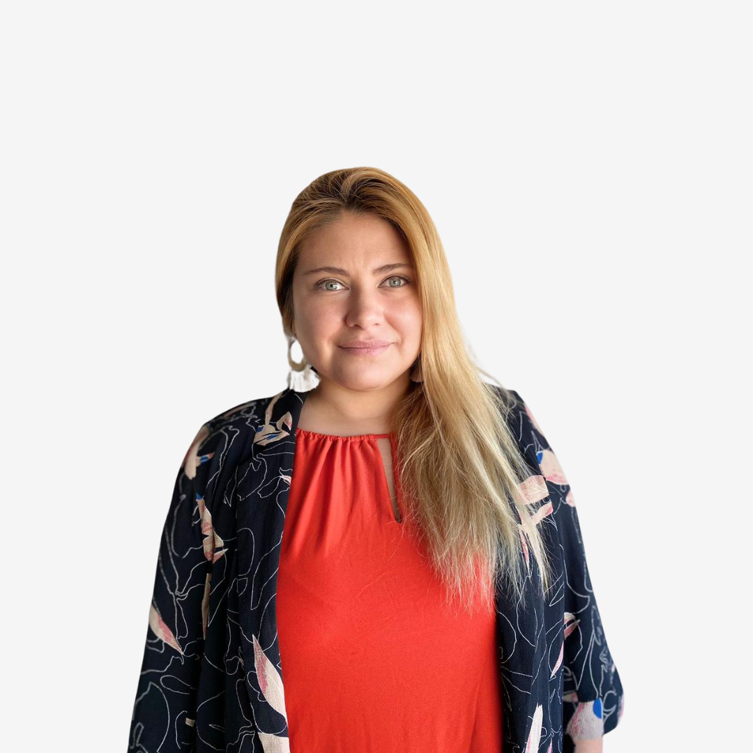 Carolina Ortiz Carolina Ortiz
