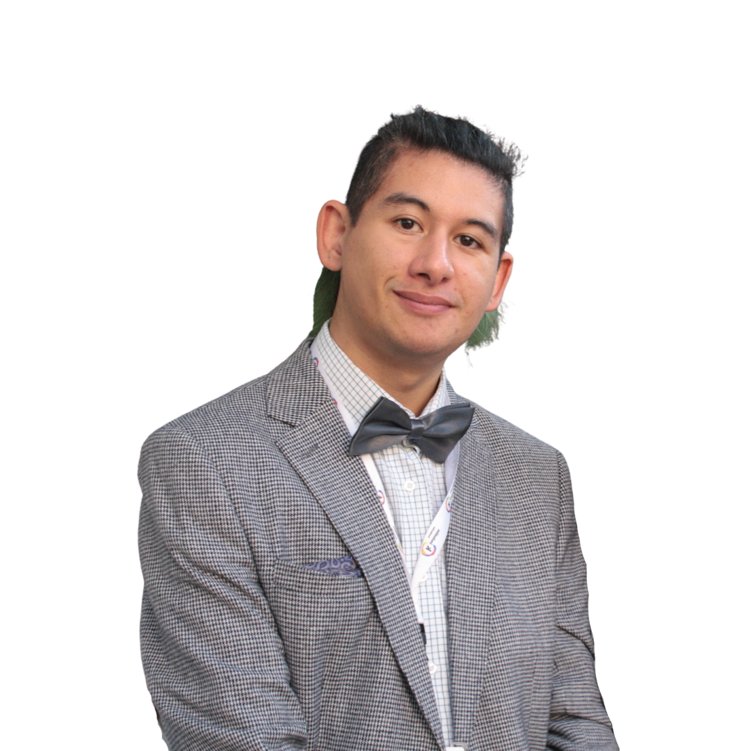 Cristóbal González Cristóbal González