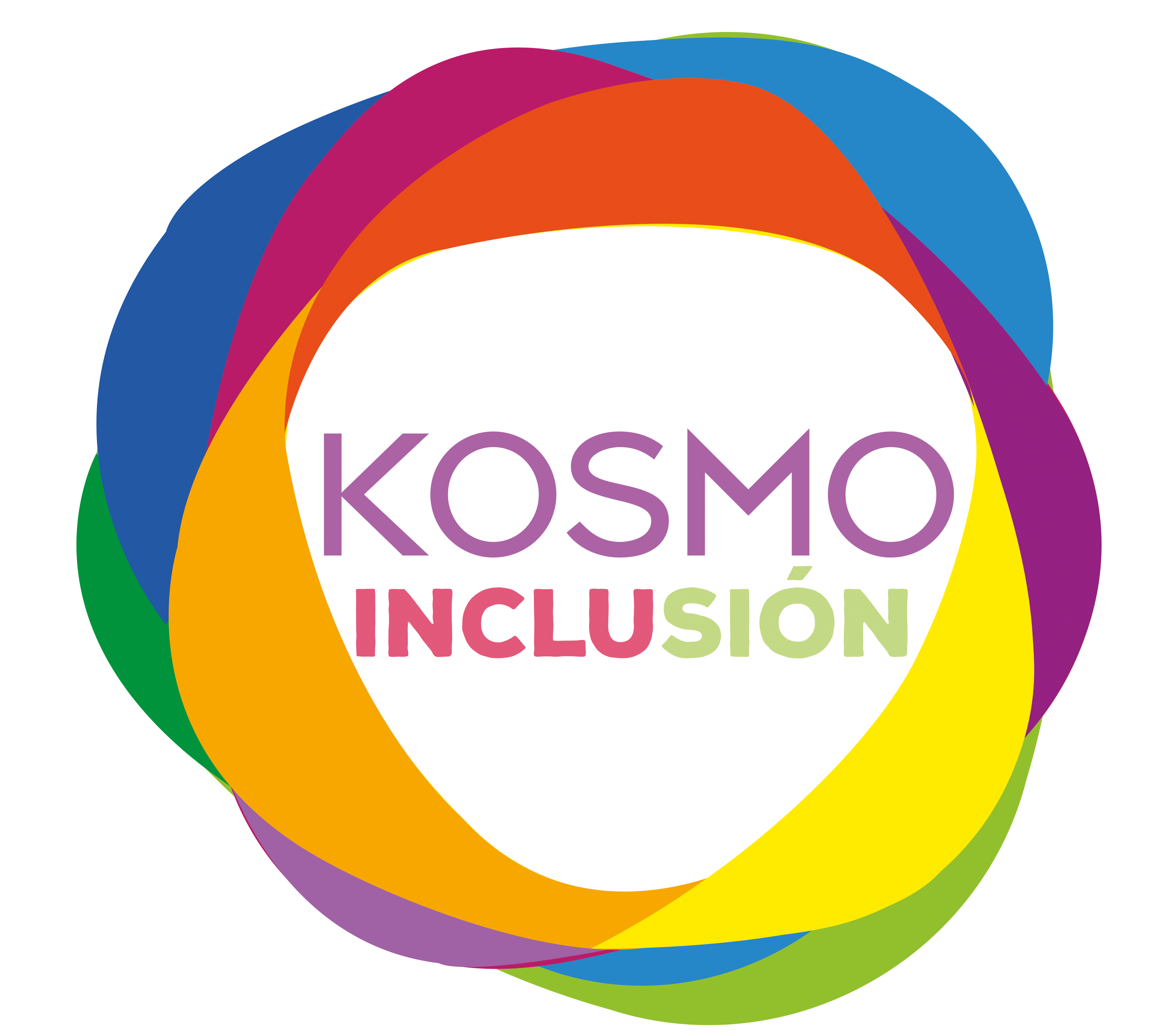 Kosmo Inclusión
