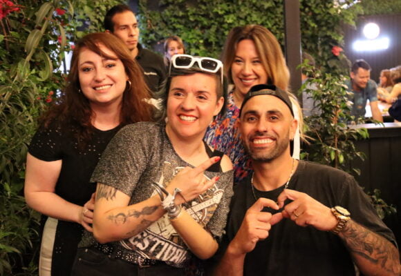 Publicación del Decreto 30 ¡Un gran avance hacia la inclusión y la equidad en nuestra sociedad! Publicación del Decreto 30 que modifica la normativa de accesibilidad universal en espacios públicos.