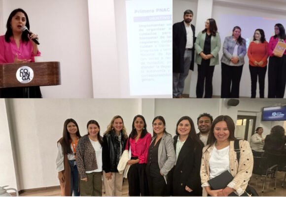 Publicación del Decreto 30 ¡Un gran avance hacia la inclusión y la equidad en nuestra sociedad! Publicación del Decreto 30 que modifica la normativa de accesibilidad universal en espacios públicos.