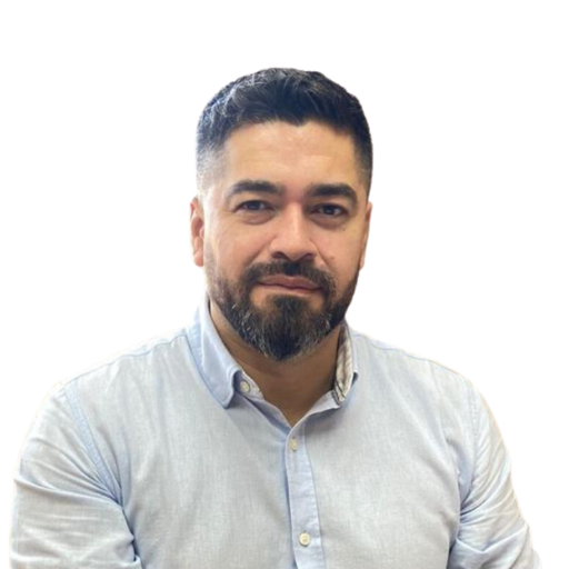 Esteban Vergara