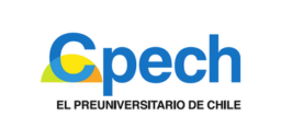 Logotipo de Cpech