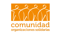 Logotipo de la Comunidad de Organizaciones Solidarias