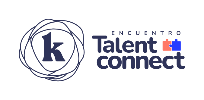 Logotipo de Talent Connect