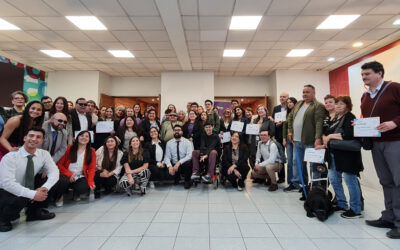 Fundaciones participarán activamente en Expo Inclusión 2024