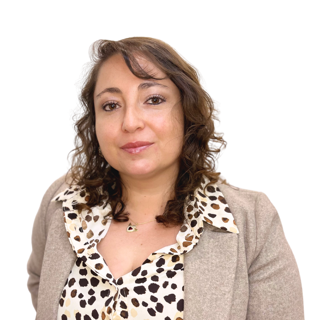 Alejandra Saavedra González