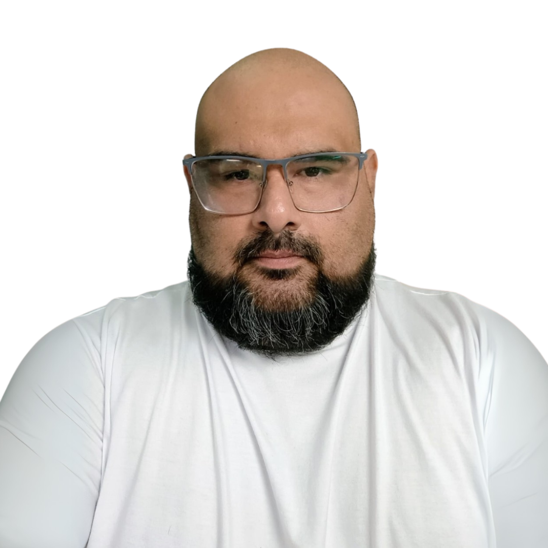 José Vargas Ramírez