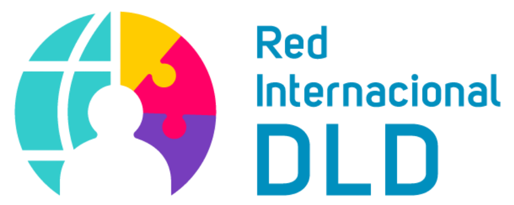 Logotipo de Red Internacional DLD