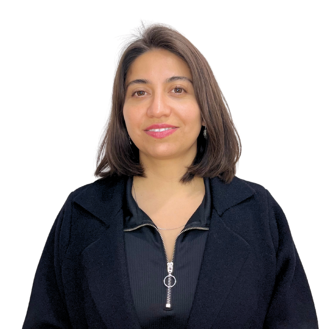 Pamela Salazar Vicencio