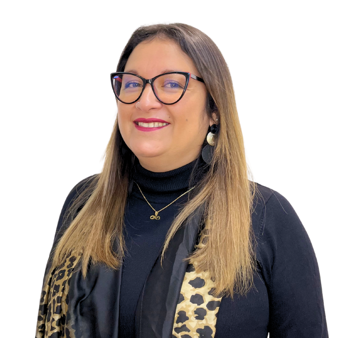 Paulina Álvarez