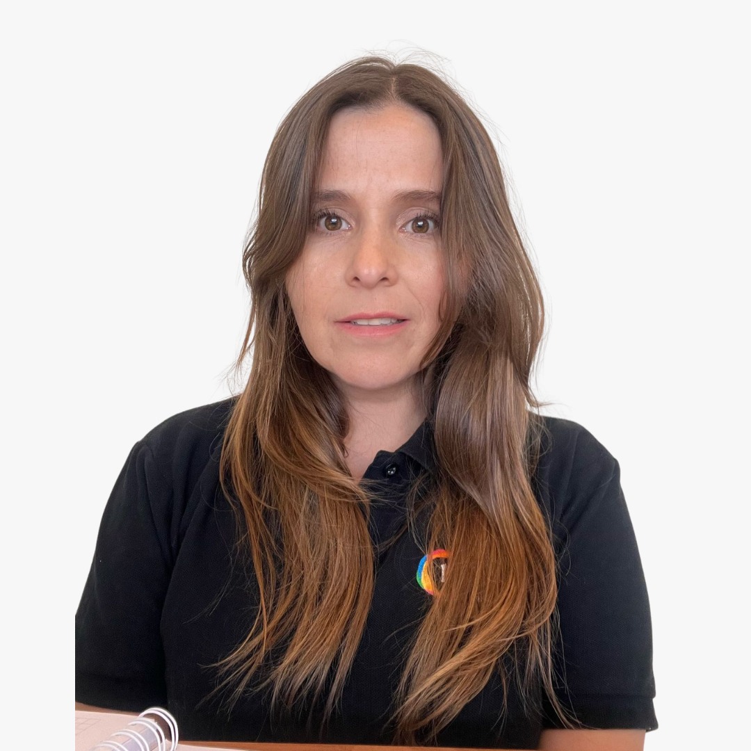 Alejandra Balcarse Estay