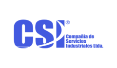 Logotipo CSI