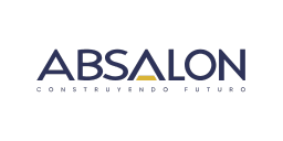 Logotipo de Absalon