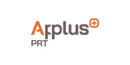 Logotipo de Applus