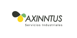 Logotipo de Axintus