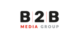 Logotipo de B2BMG
