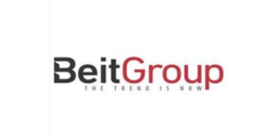 Logotipo de Beitgroup