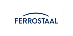 Logotipo de Ferrostaal