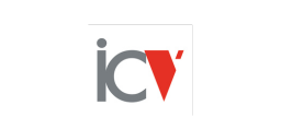 Logotipo de ICV