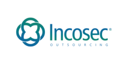 Logotipo de Incosec