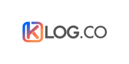 Logotipo Klog