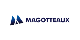 Logotipo de Magotteaux
