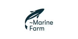 Logotipo de Marine Farm