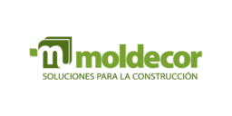 Logotipo de Moldecor