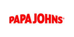 Logotipo de Papa Johns