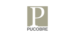 Logotipo de Pucobre