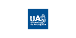 Logotipo de Universidad de Antofagasta