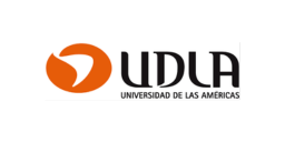 Logotipo de UDLA