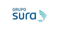 Logotipo de Sura