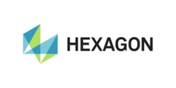 Logotipo de Hexagon