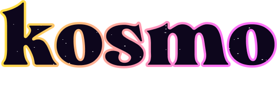 Kosmo Night Logo de Kosmo Night