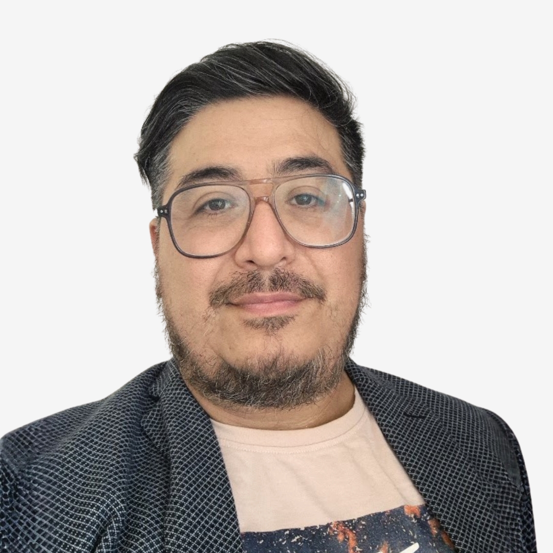 Cristián Valenzuela C.