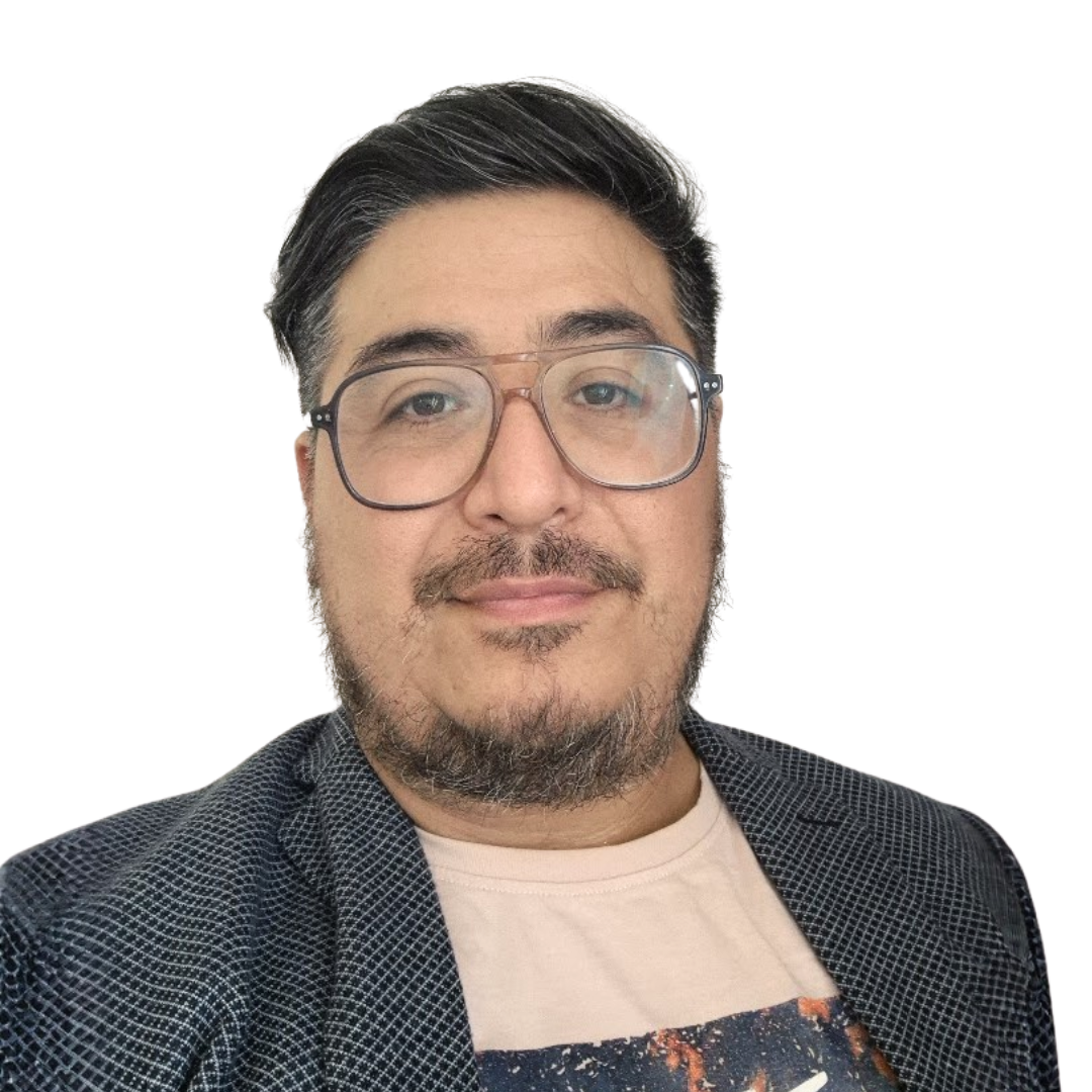 Cristián Valenzuela Cifuentes