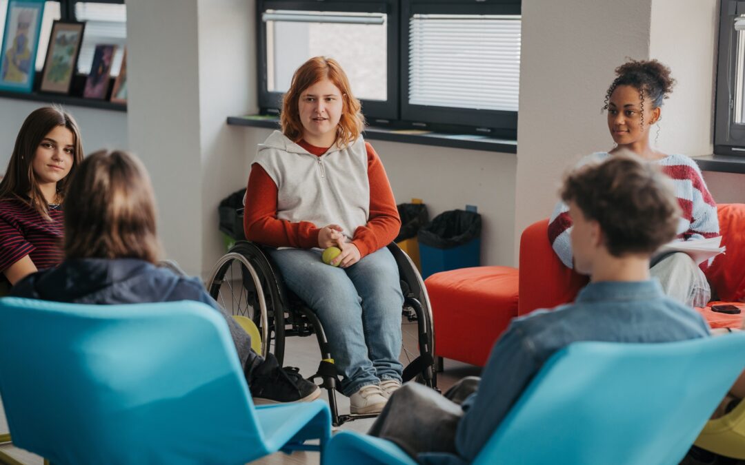 Plan de capacitación en inclusión laboral: la obligación que la normativa exige y muchas empresas aún subestiman.