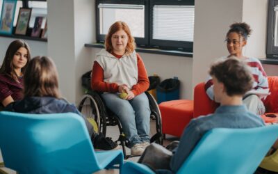 ¿Sabes quienes pueden postular al Subsidio de Discapacidad para menores de 18 años?