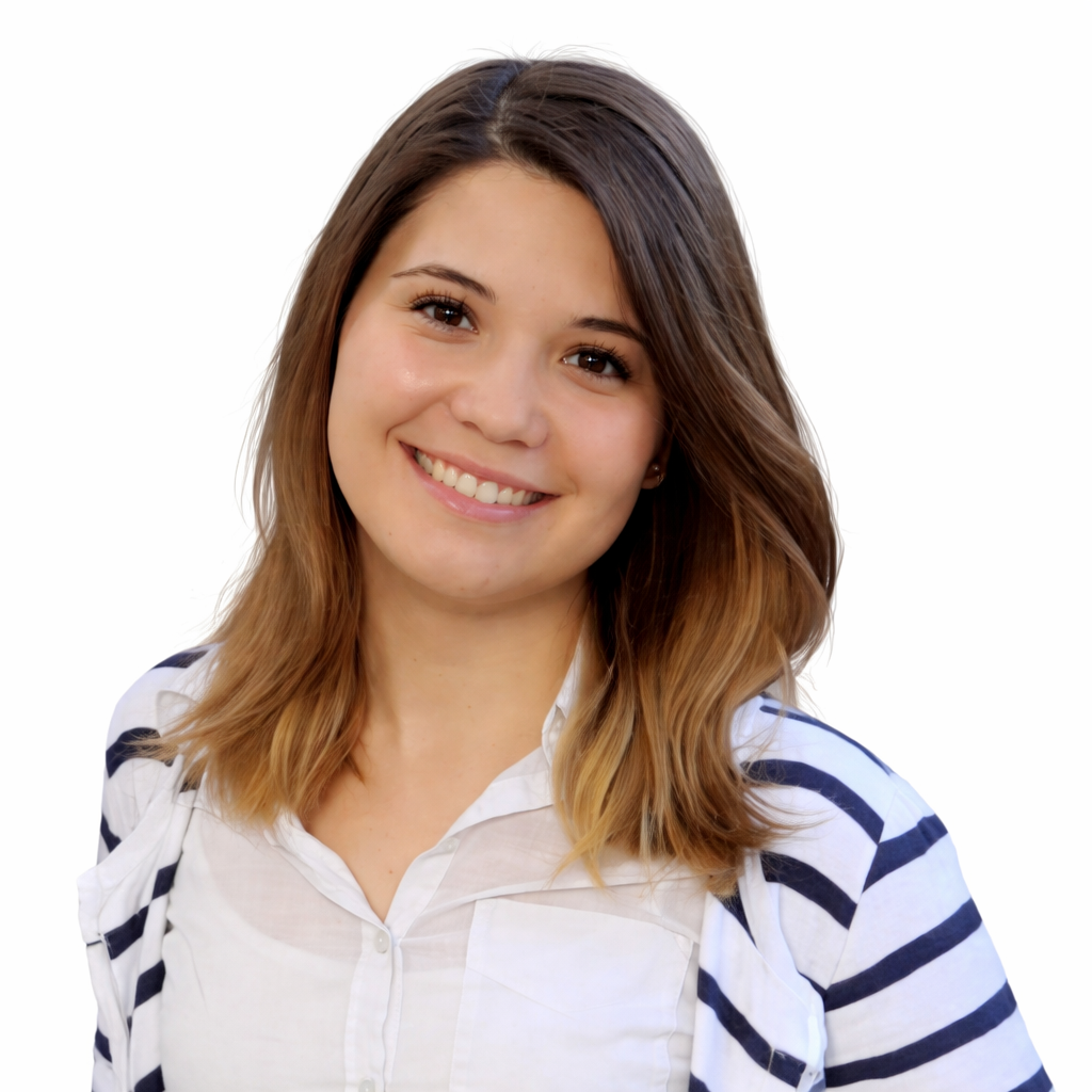 María Fernanda Tudela Guajardo