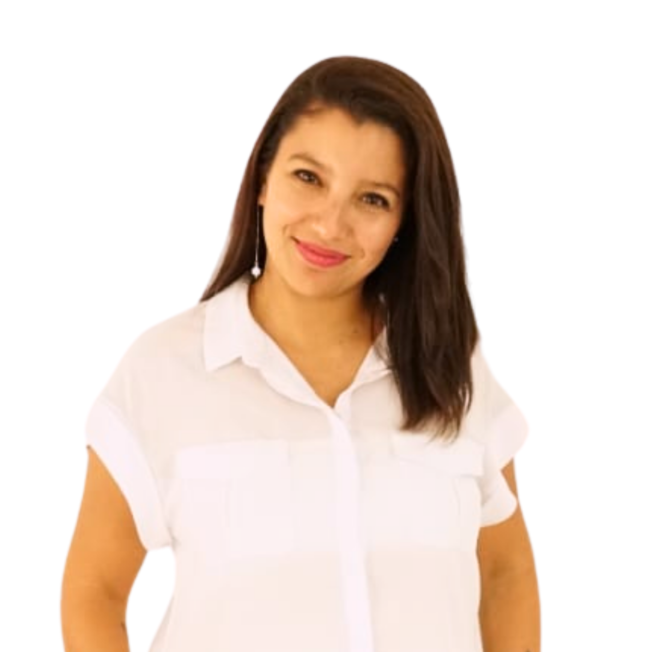 Vania Bustos González