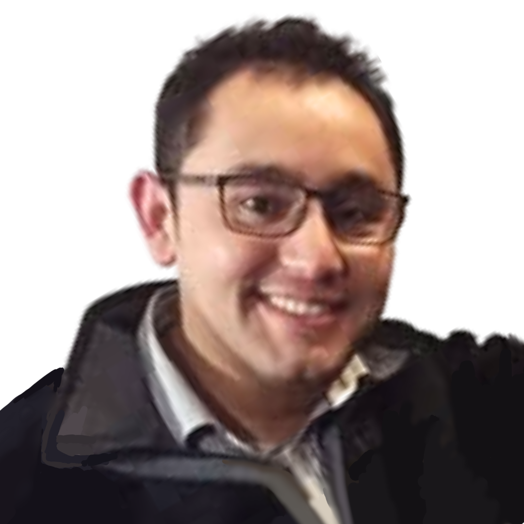 Claudio Moraga Vera