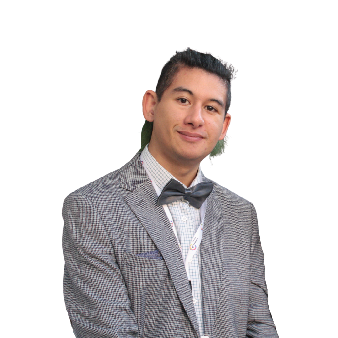 Cristóbal González Cristóbal González