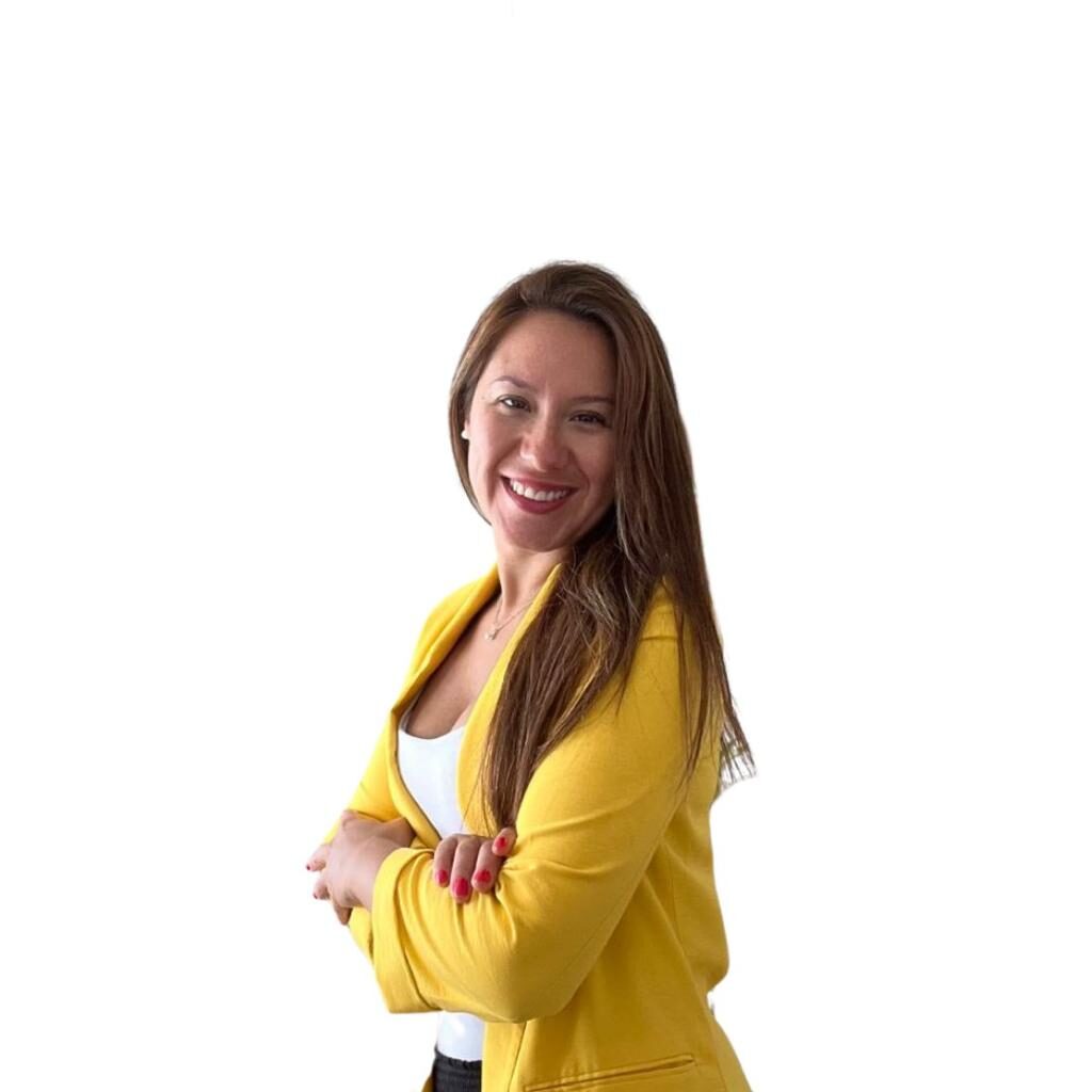 Belén Huerta Belén Huerta